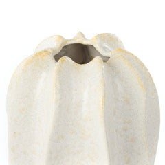 Albany Ceramic Vase – Large White