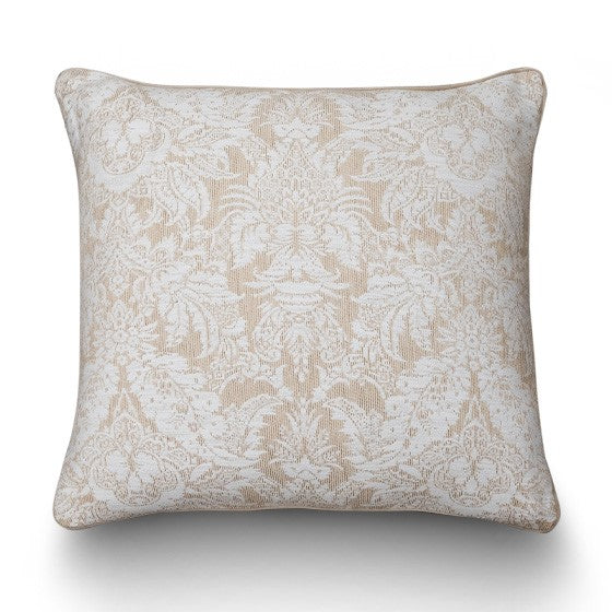 Regal Damask Cushion - 55x55CM
