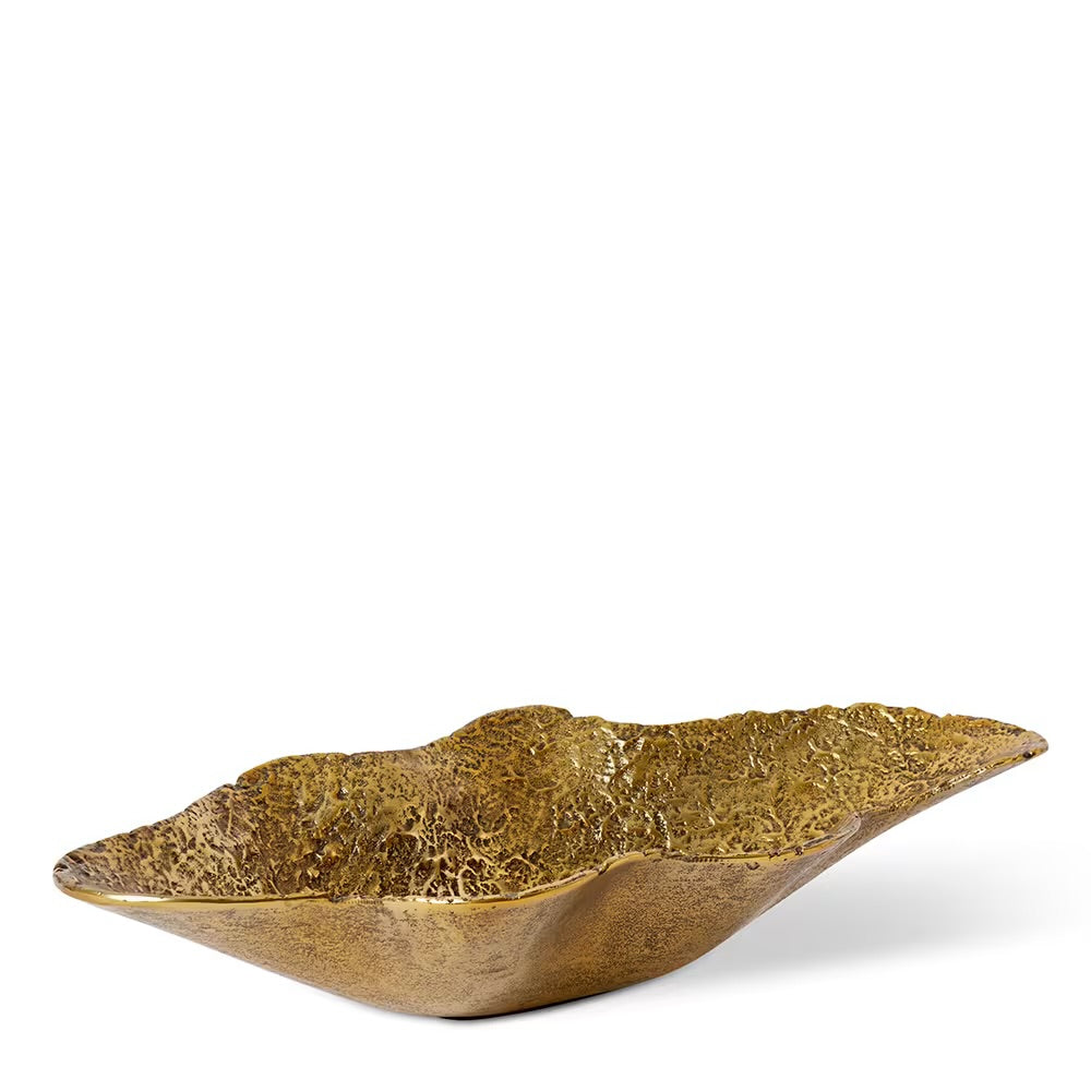 Molten Crest Bowl