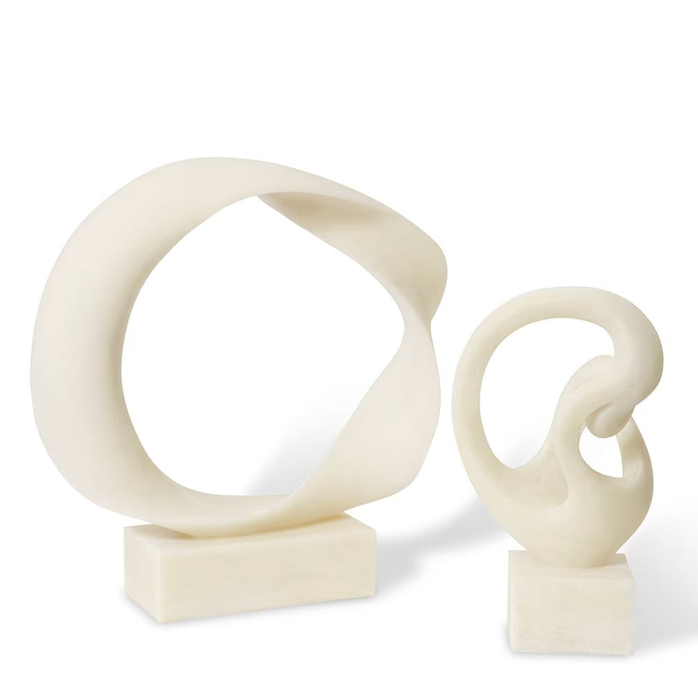 Holmes Sculpture