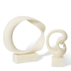 Holmes Sculpture
