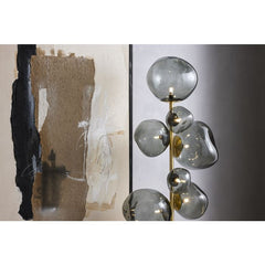 Pedrali Hand Painted Wall Art