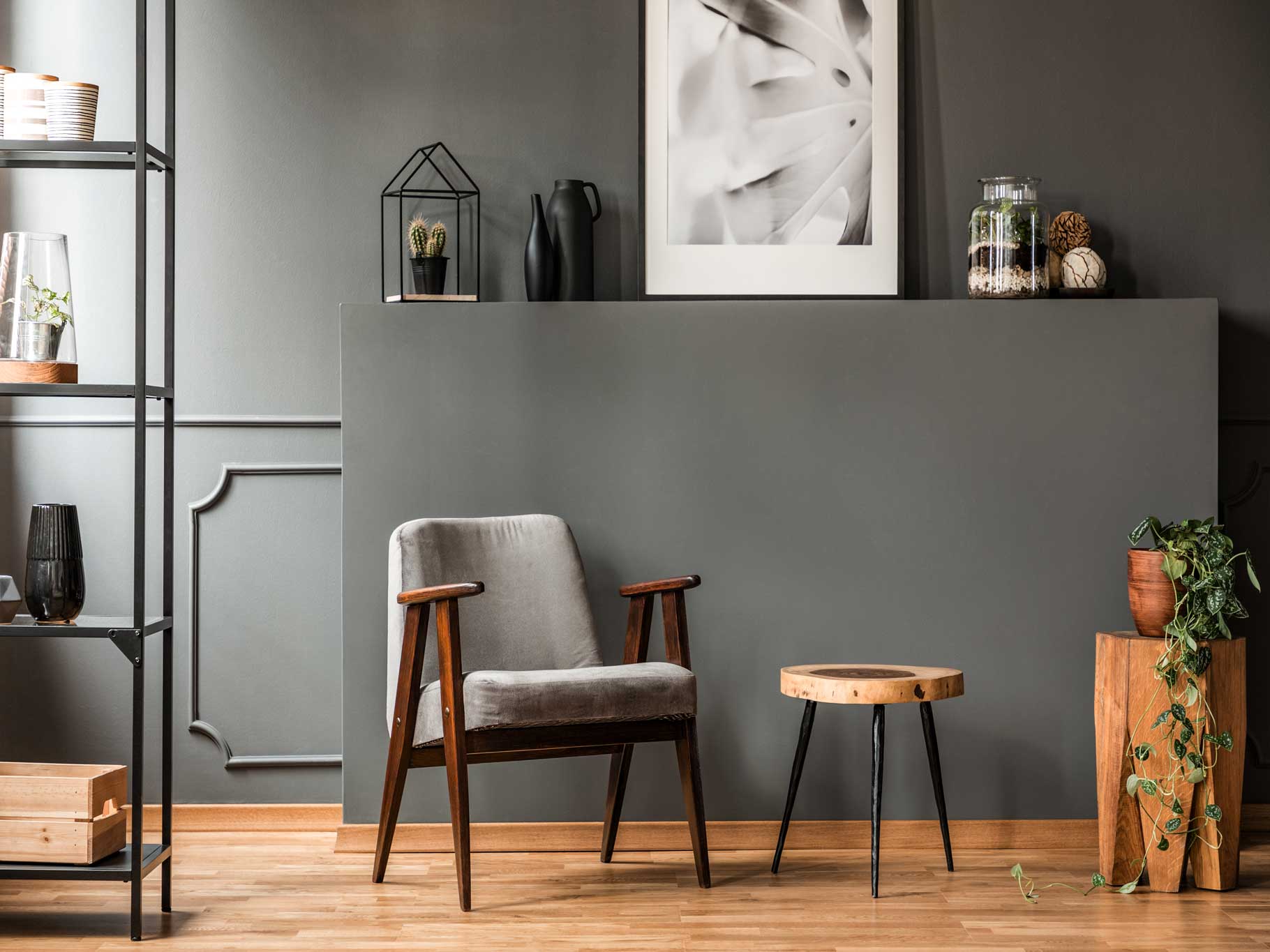 Superior Interior Designing