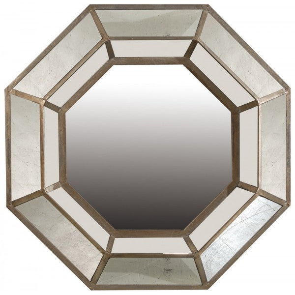 Reflective Elegance