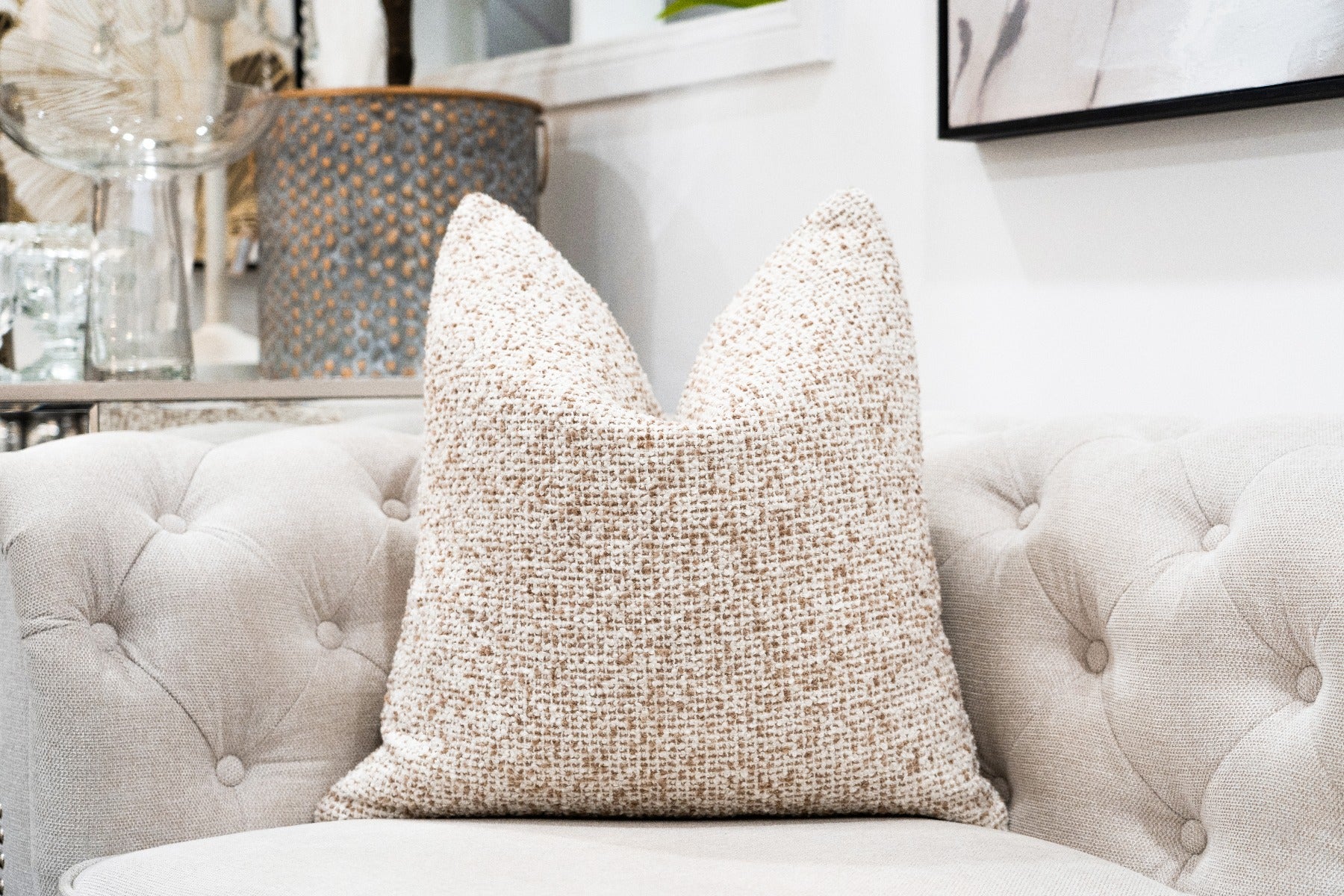 Wimberley Cushion