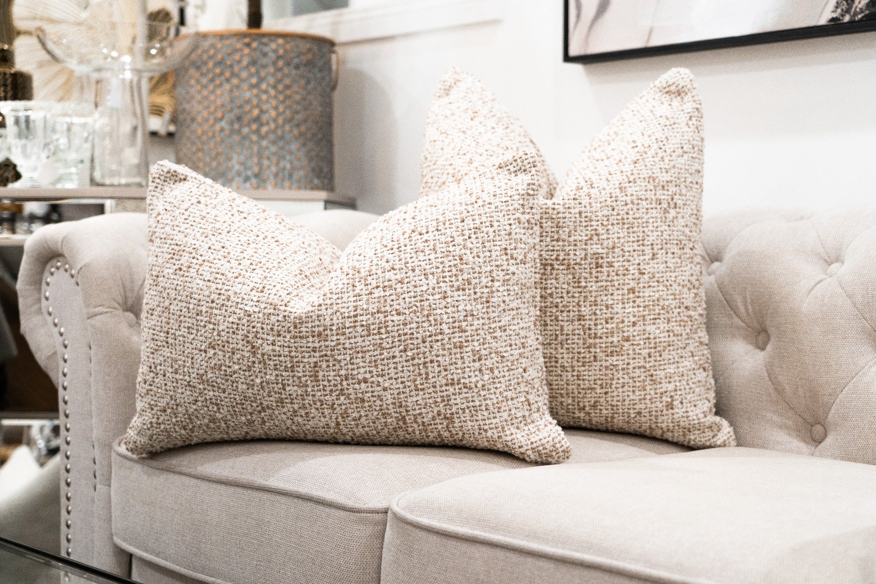Wimberley Cushion