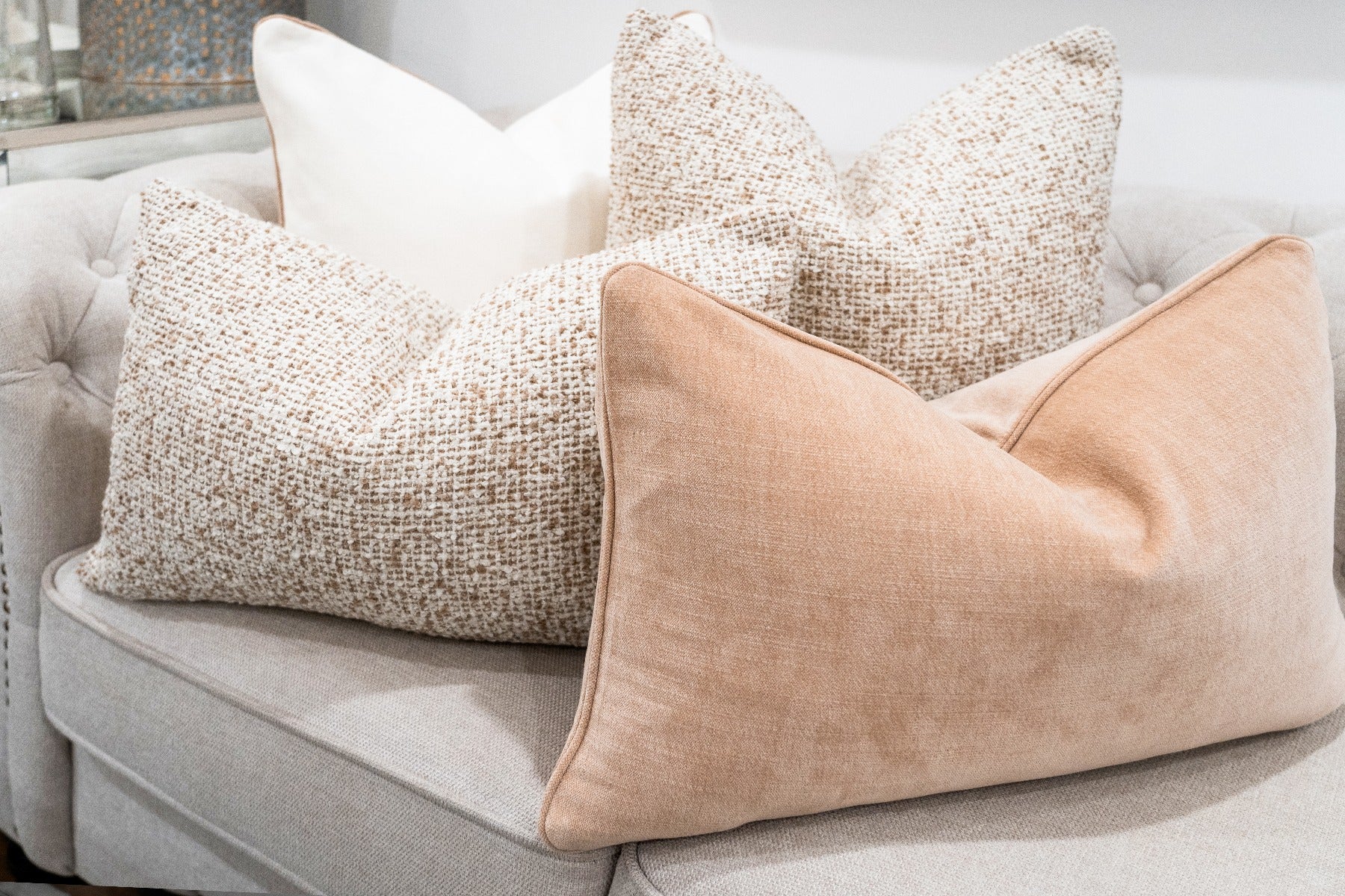 Wimberley Cushion