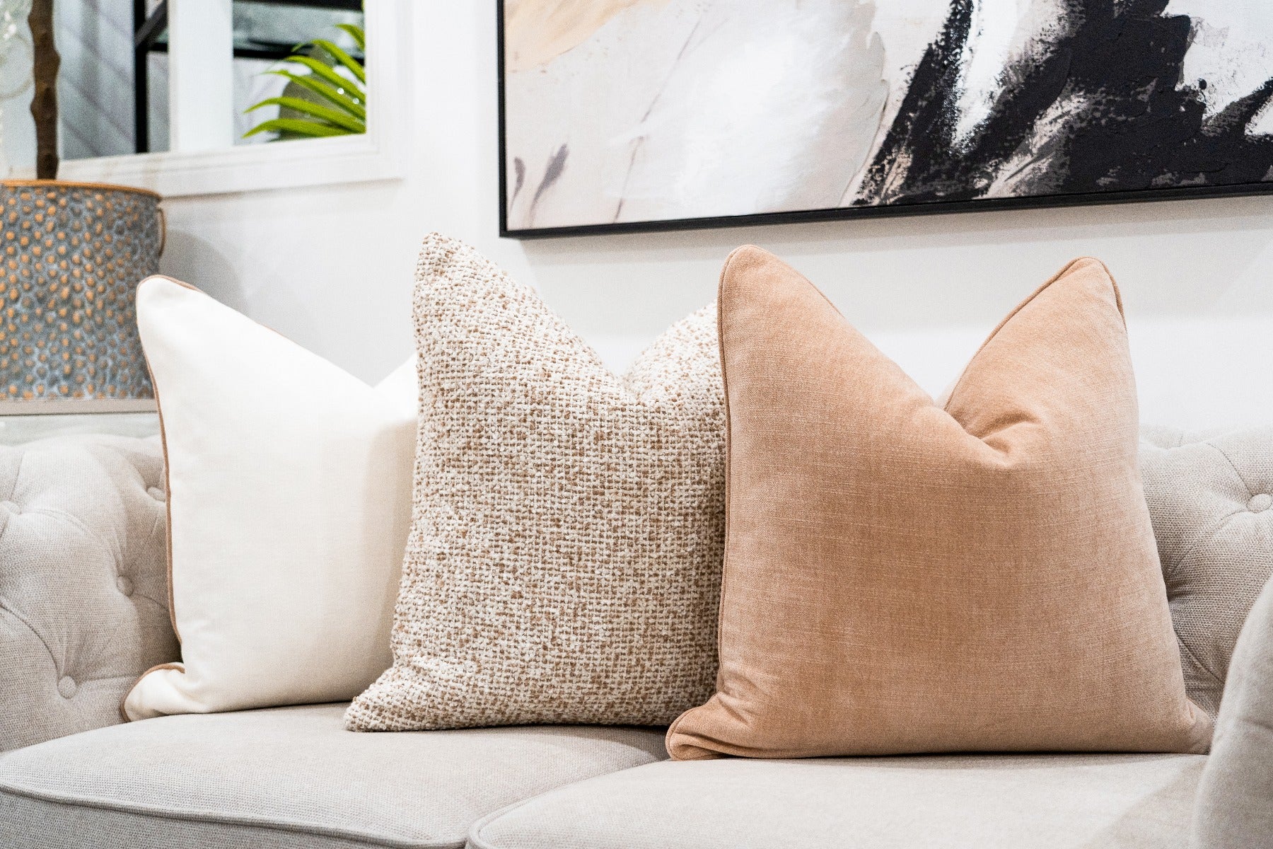 Wimberley Cushion