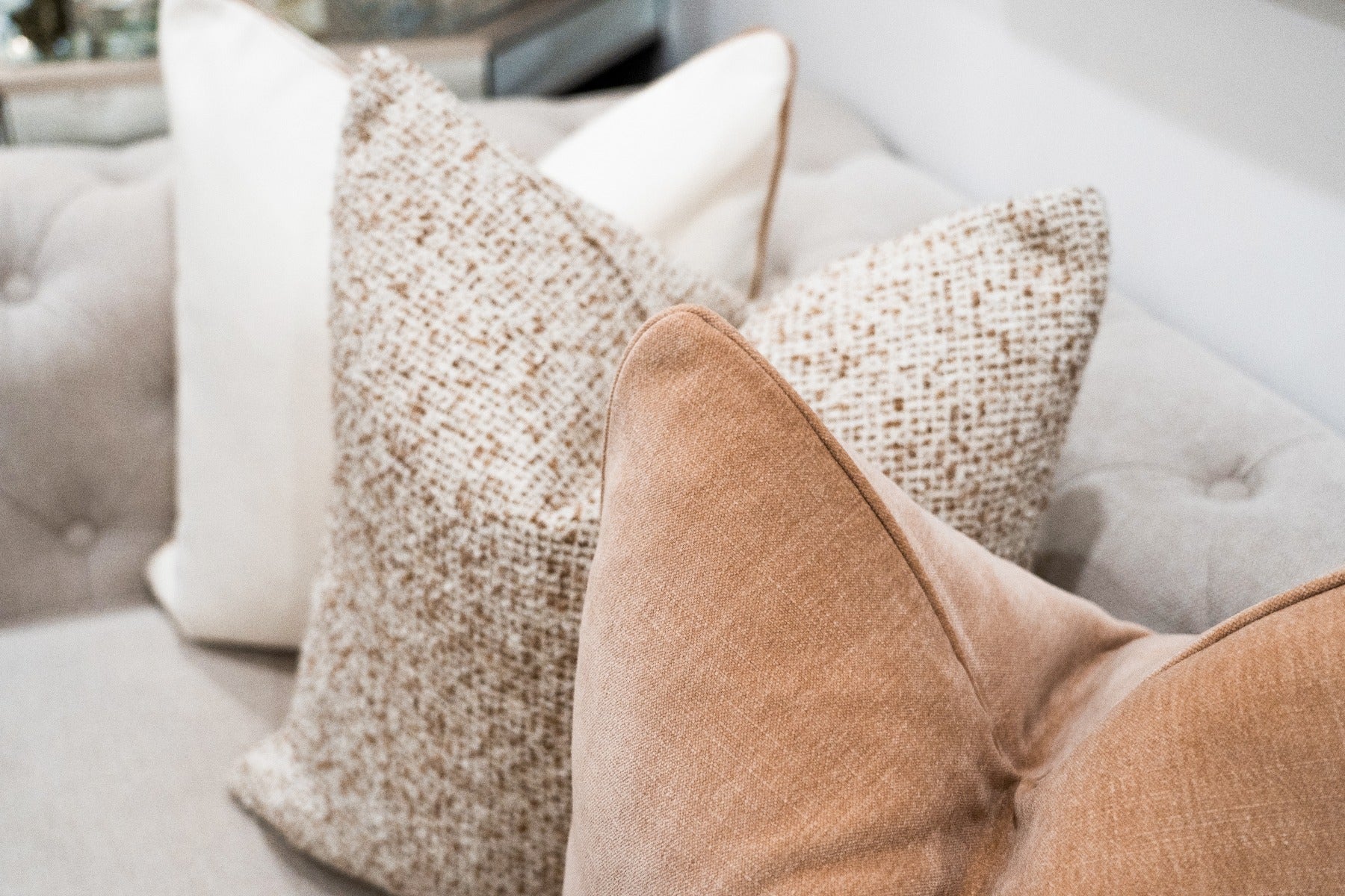 Wimberley Cushion