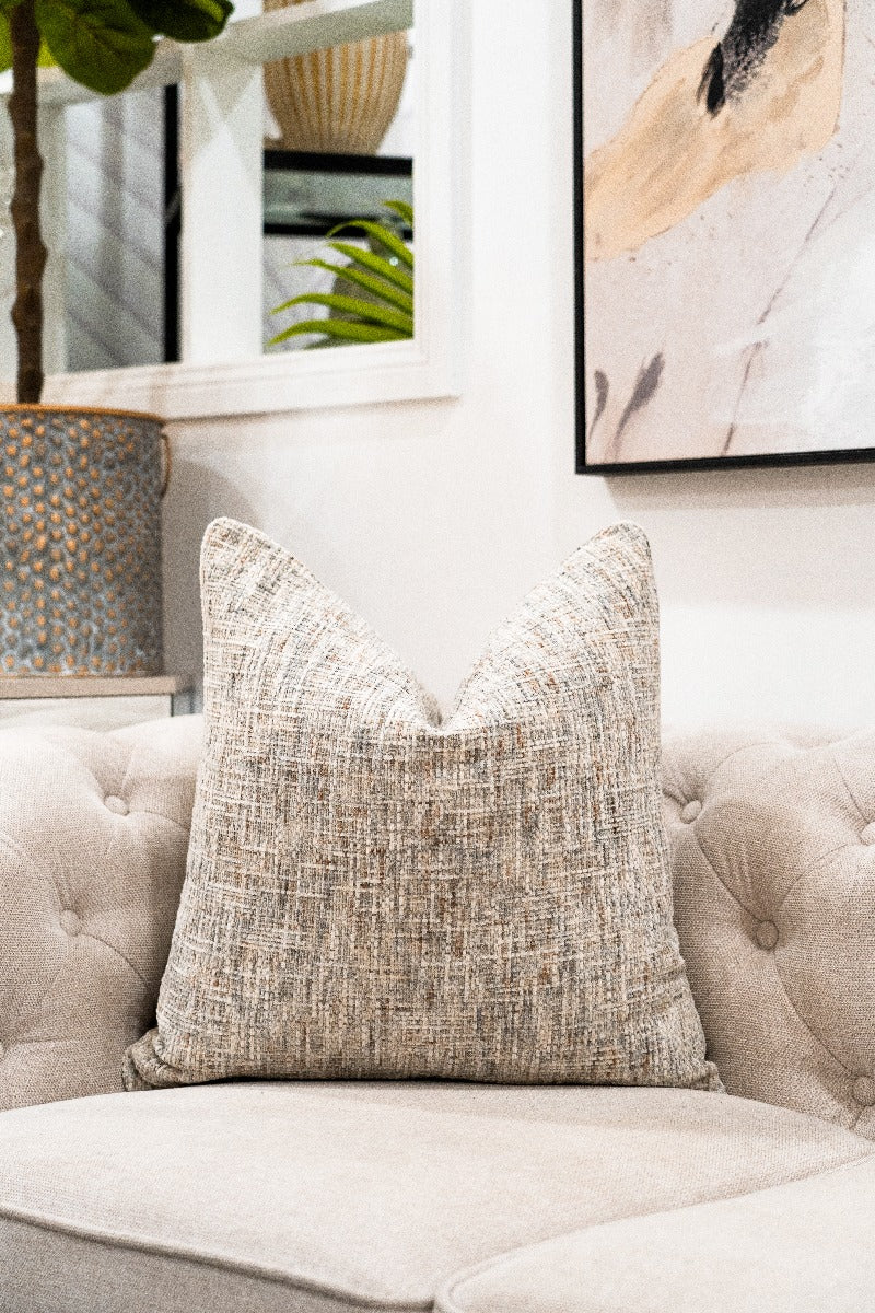 Medina Cushion