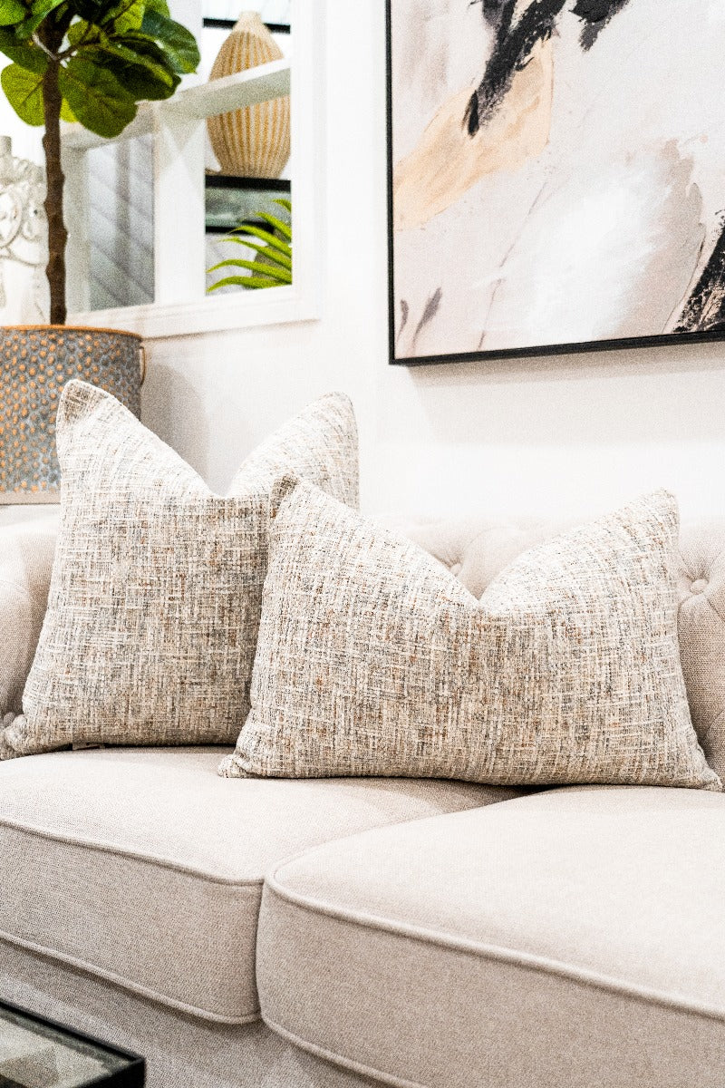Medina Cushion