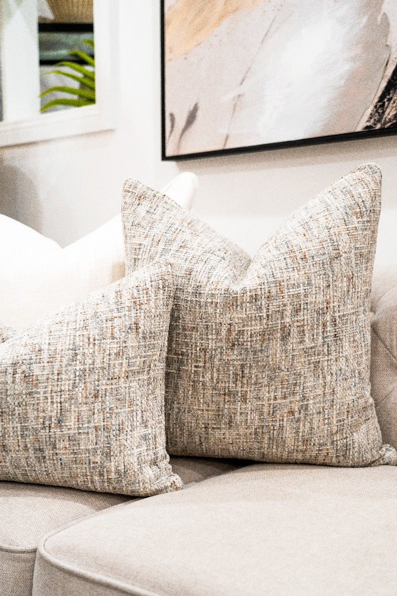 Medina Cushion