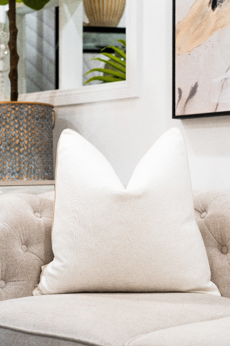 Saratoga Cushion