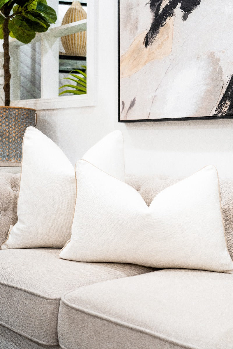 Saratoga Cushion