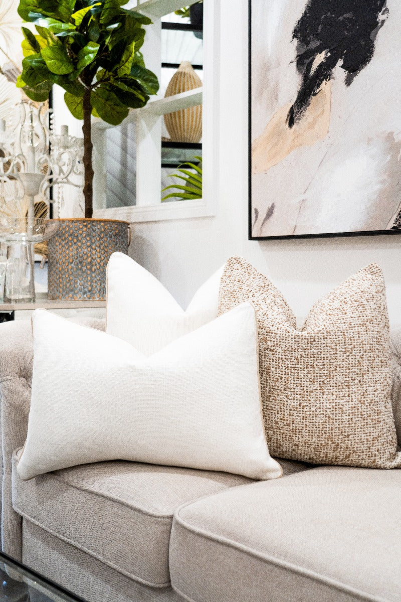 Saratoga Cushion