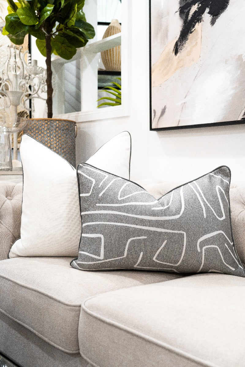 Helsinki Cushion