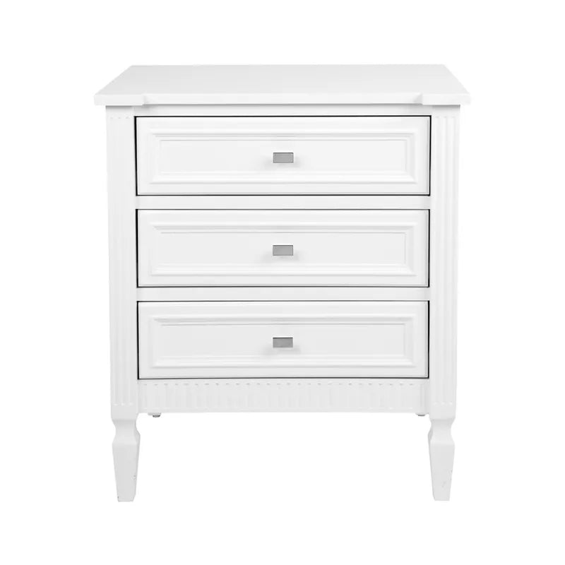 Merci Bedside Table - Large