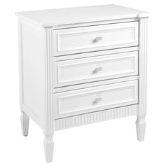 Merci Bedside Table - Large