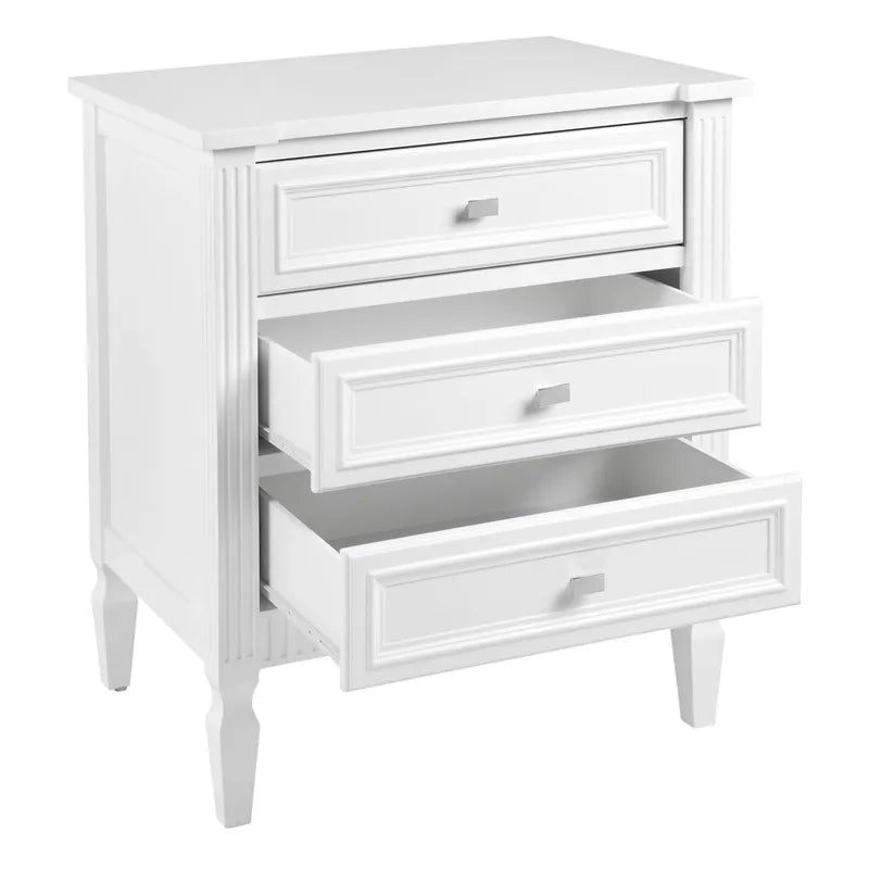 Merci Bedside Table - Large