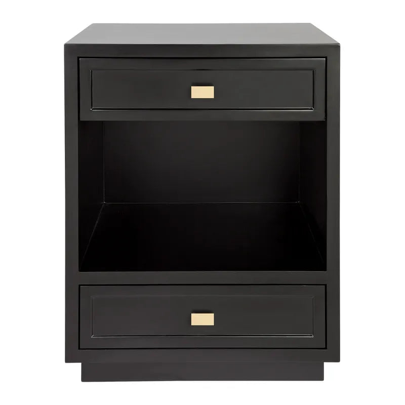 Logan Bedside Table