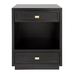 Logan Bedside Table