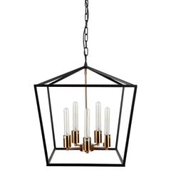 Le Mans Pendant - Medium