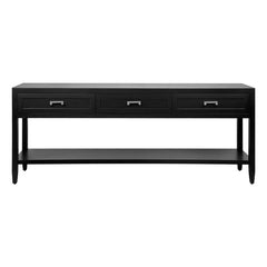 Soloman Console Table - Large
