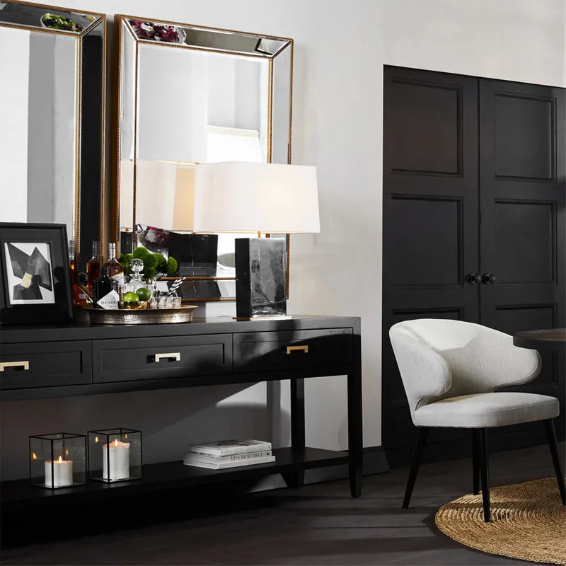 Soloman Console Table - Large