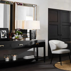 Soloman Console Table - Large