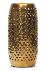 Slater Table Lamp S/2- Bronze