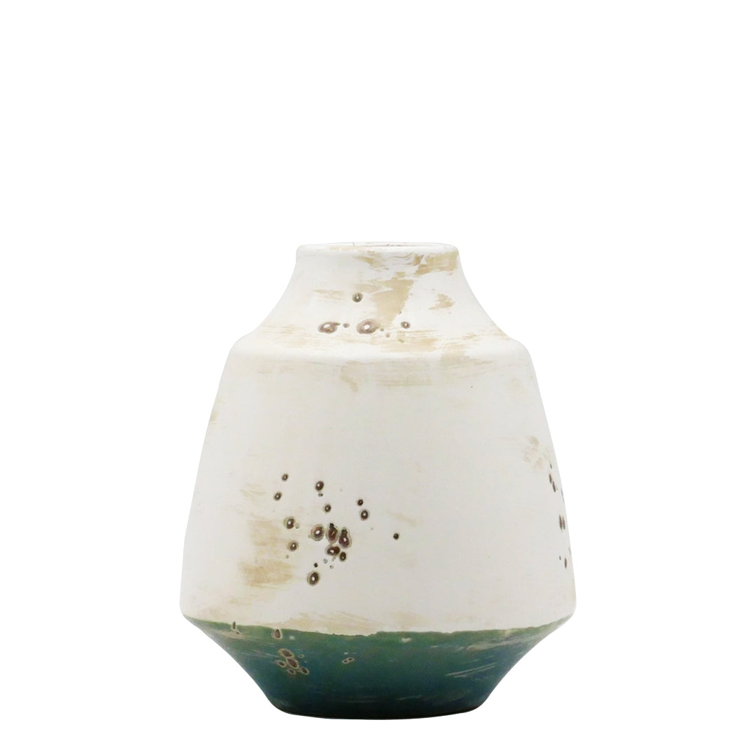 Ocean Breeze Coastal Vase