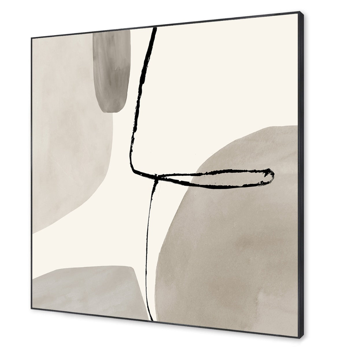 Curved Elegance S/2