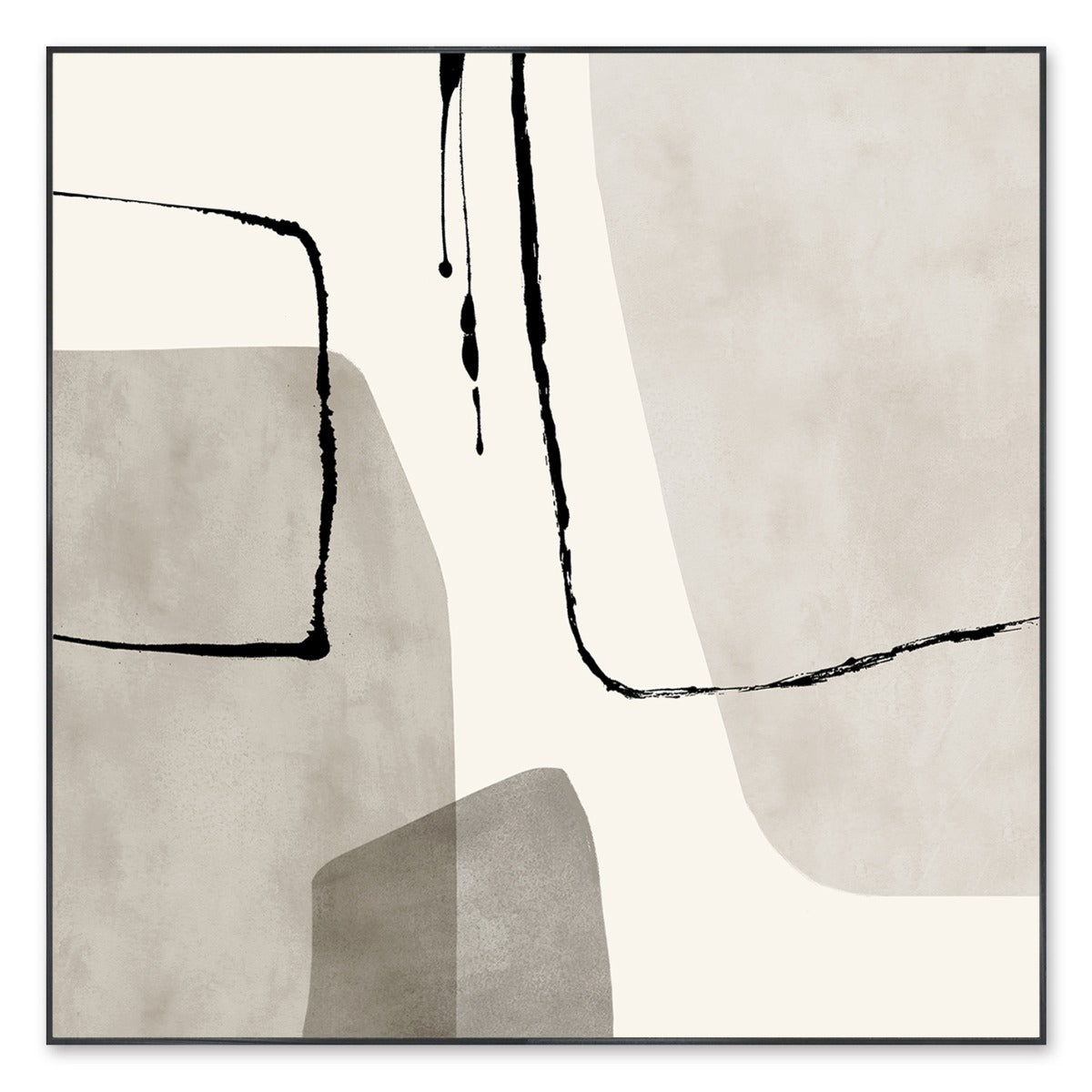Curved Elegance S/2