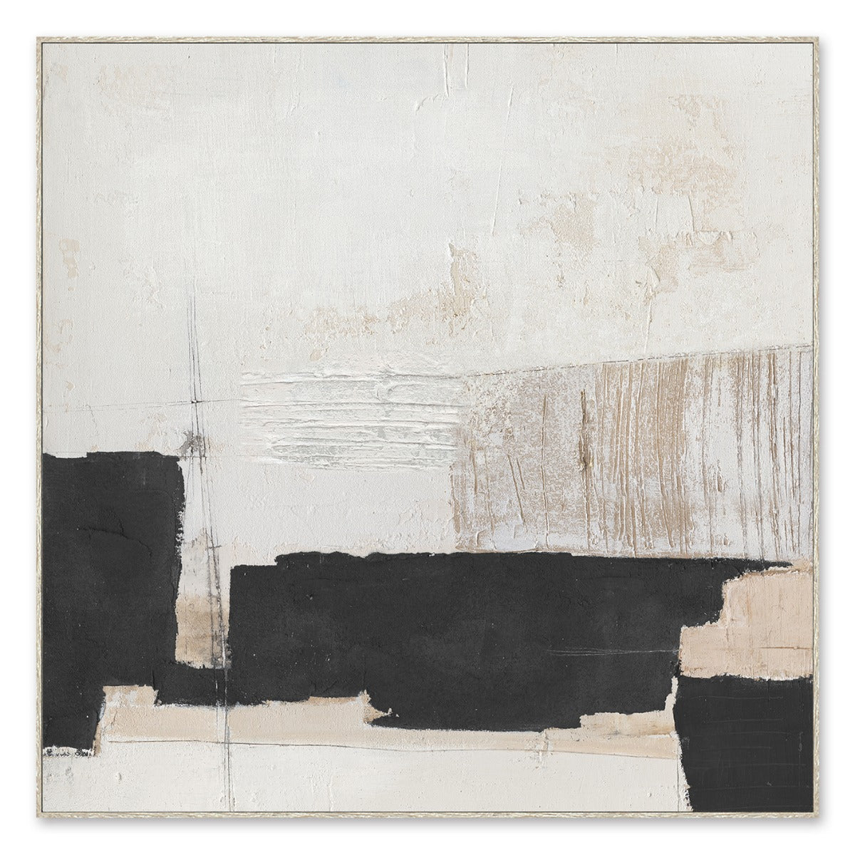 Liza Harmony Canvas S/2