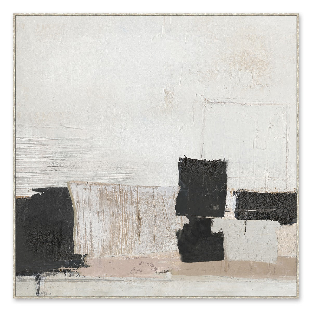 Liza Harmony Canvas S/2