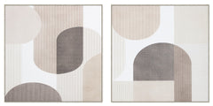 Contemporary Archways S/2