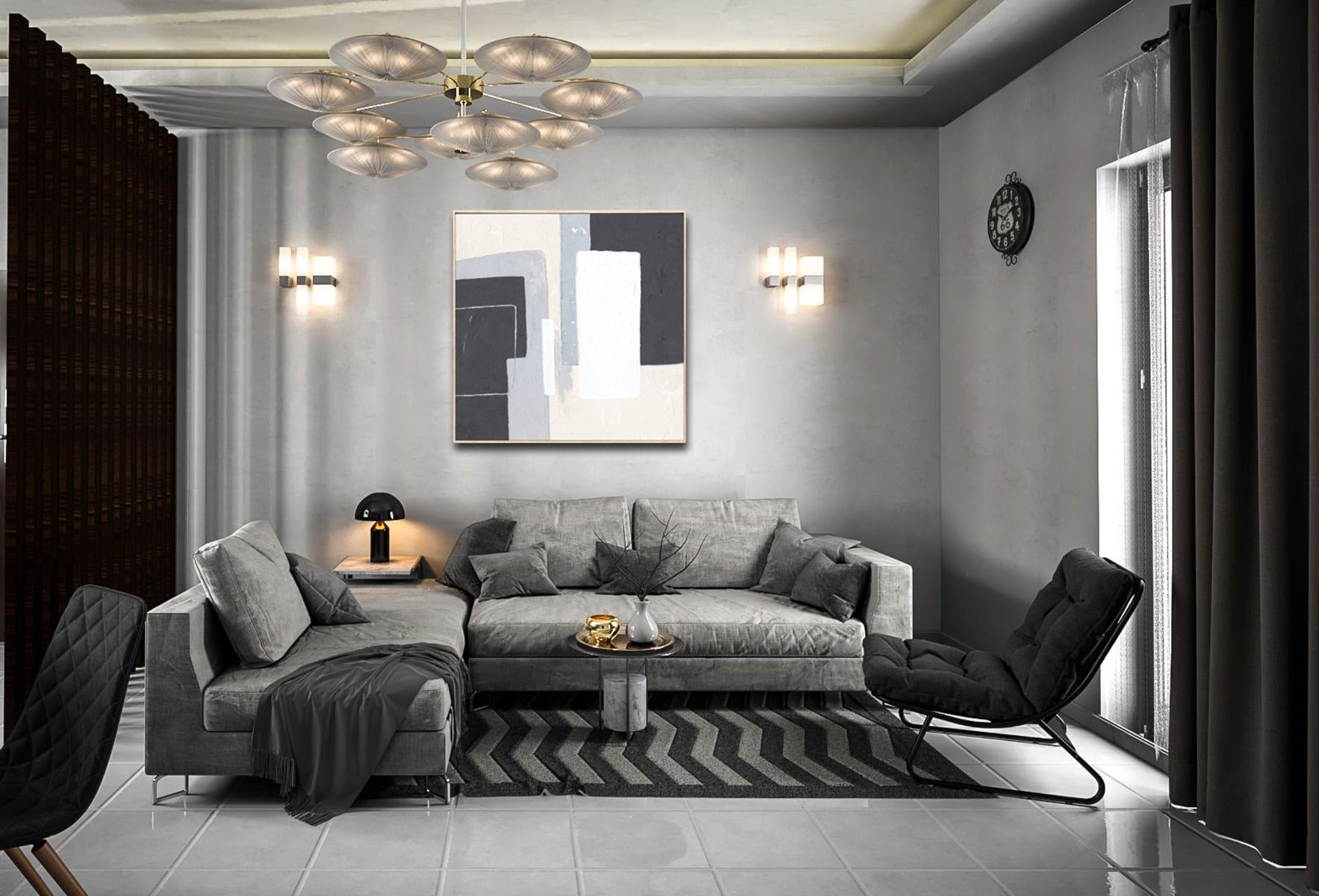 Deera Gallery