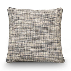 Natural Threads Cushion
