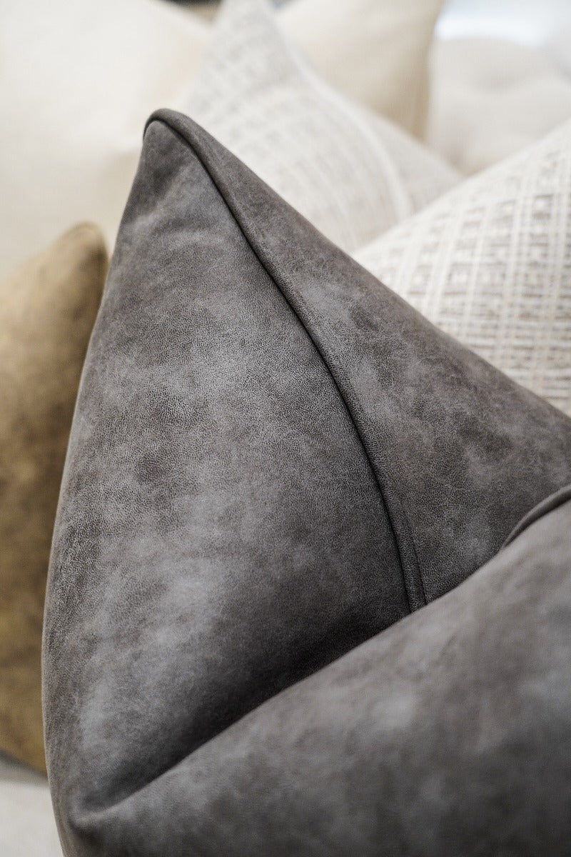 Industrial Chic Cushion