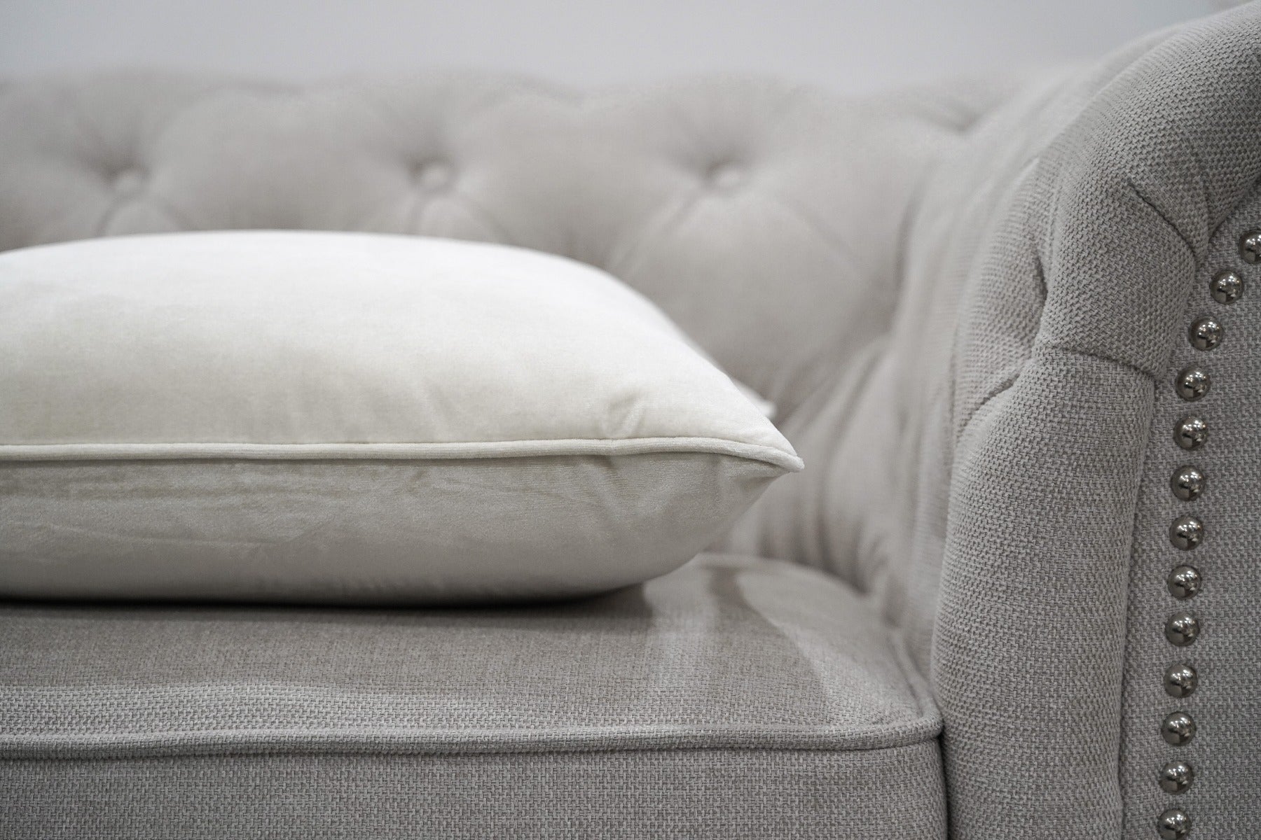 Cozy Cocoon Cushion