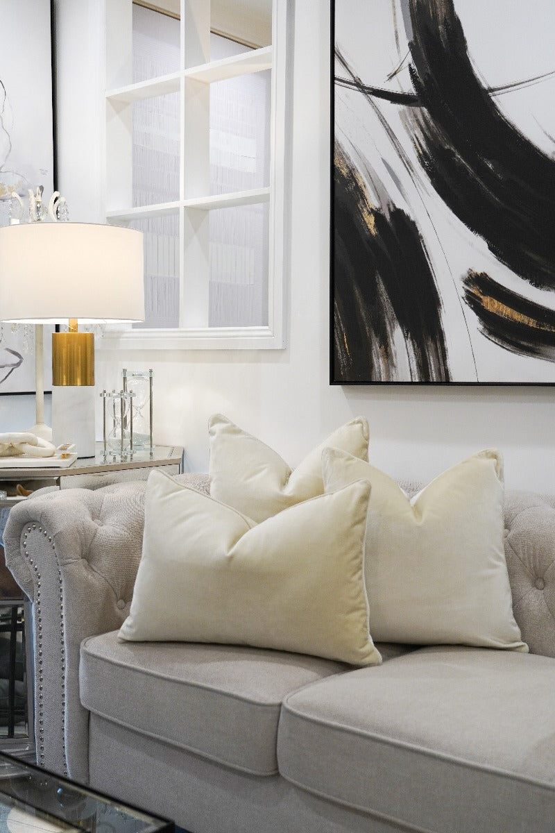 Cozy Cocoon Cushion