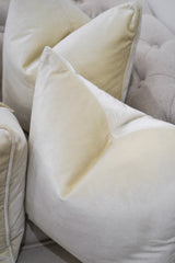 Cozy Cocoon Cushion