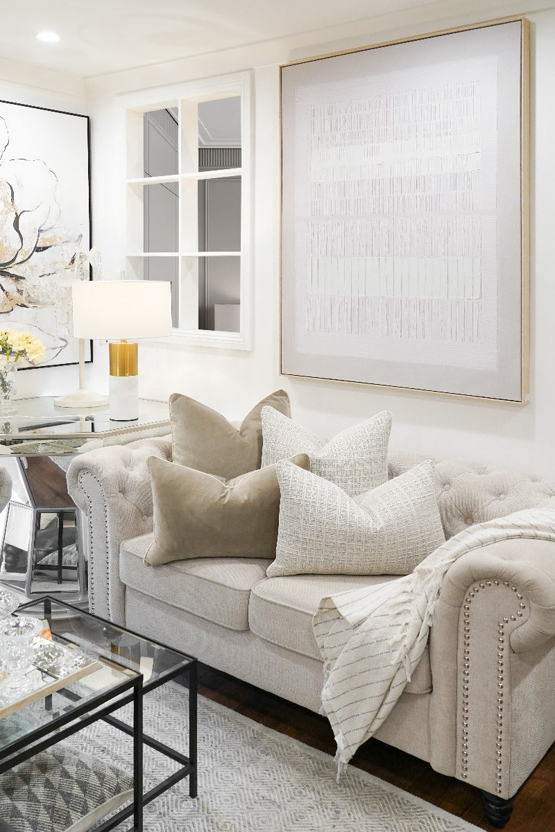 Velvet Sands Cushion
