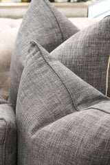 Urban Ash Cushion