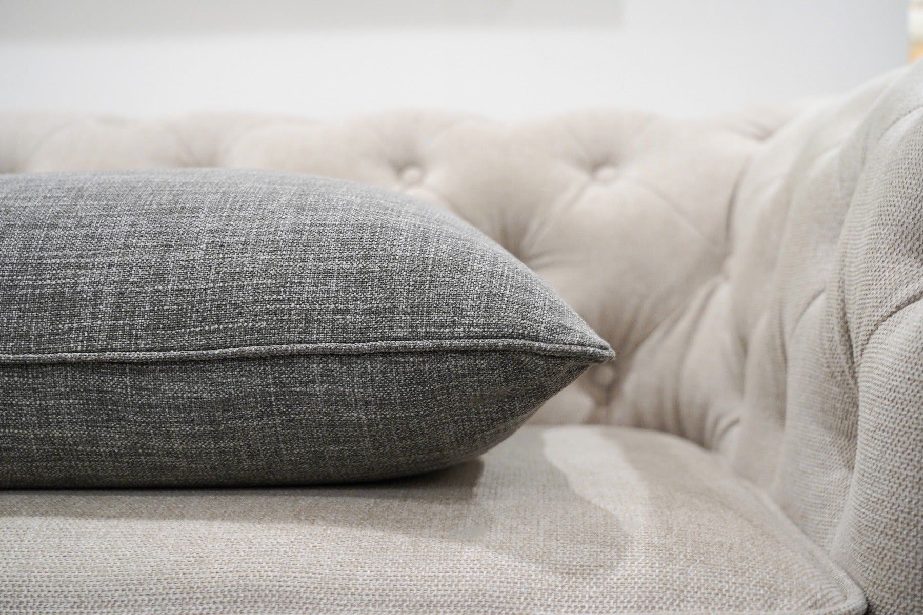 Urban Ash Cushion