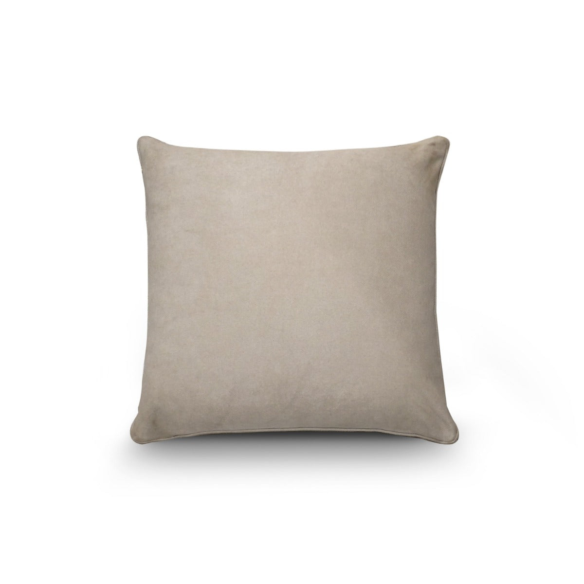 Golden Maze Cushion