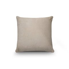 Golden Maze Cushion