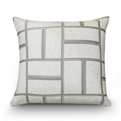 Urban Lattice Cushion