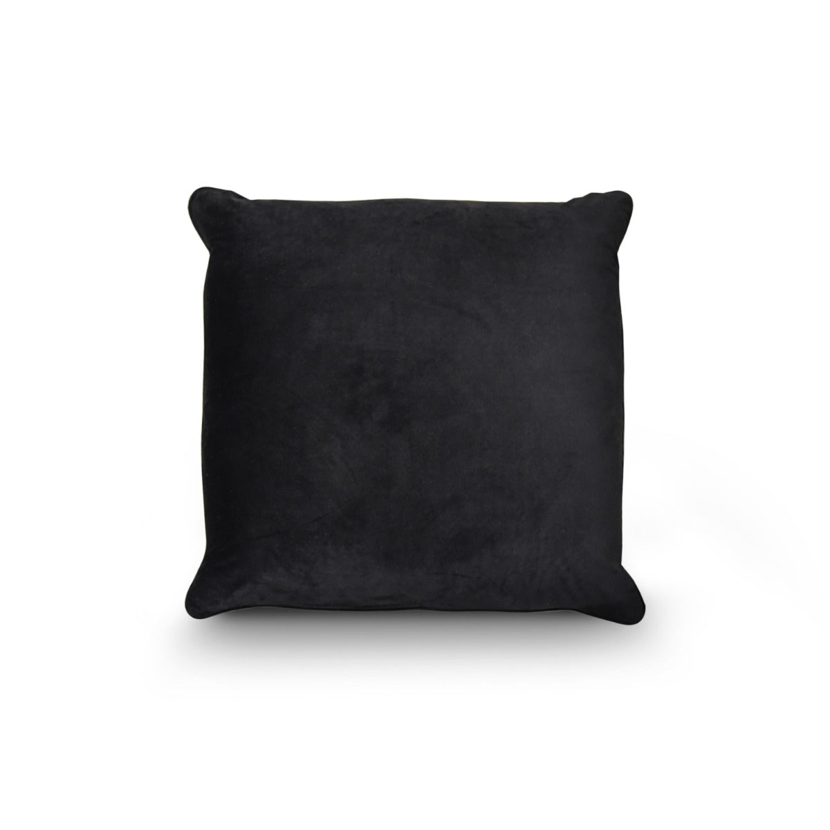 Eclipse Metallic Cushion