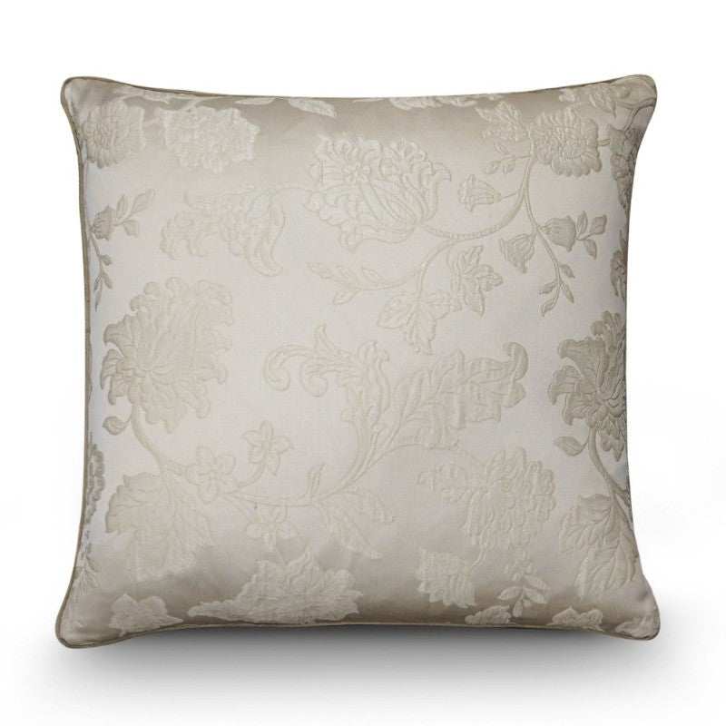 Floral Luxe Cushion